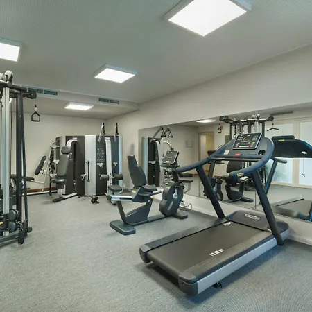 Ξενοδοχείο Grand Pietra Ligure