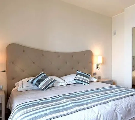 Hotel Grand Pietra Ligure