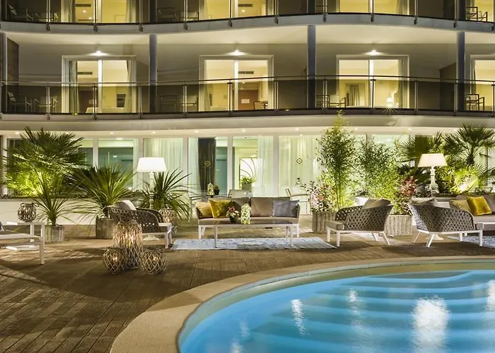 Hotel Grand Pietra Ligure