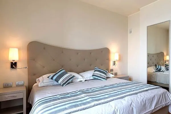 Hotel Grand Pietra Ligure