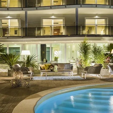 Hotel Grand Pietra Ligure
