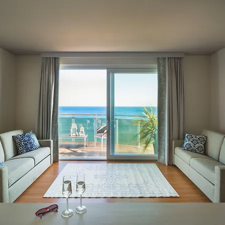 Hotel Grand Pietra Ligure