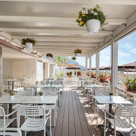 Grand Hotel 4*