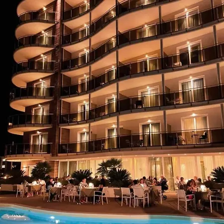 Grand Pietra Ligure