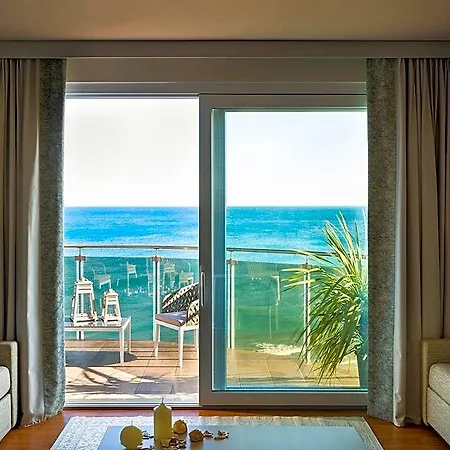Grand Pietra Ligure