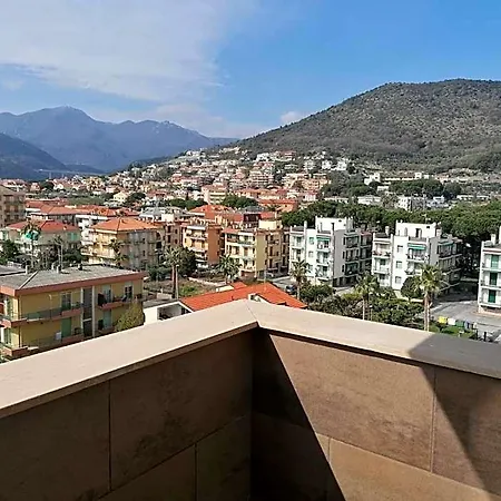 Grand Pietra Ligure