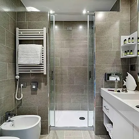 Grand Hotel 4*