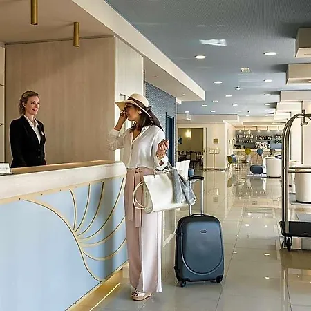 Hotel Grand Pietra Ligure