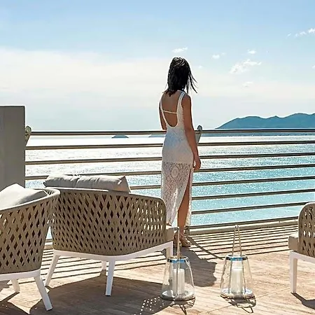 Grand Hotel 4*