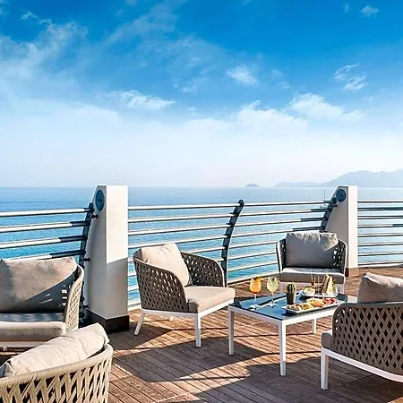 Grand 4* Pietra Ligure