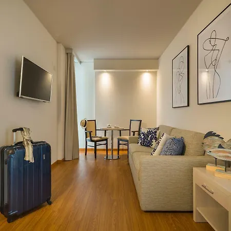Hotel Grand Pietra Ligure