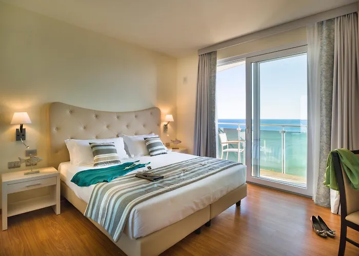 Grand Hotel Pietra Ligure