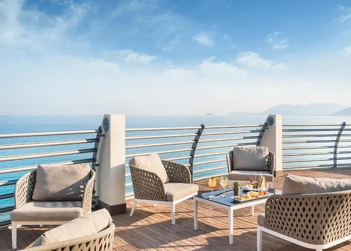 Grand Hotel Pietra Ligure