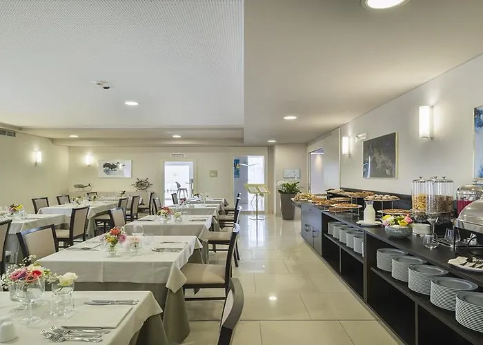 Grand Hotel Pietra Ligure