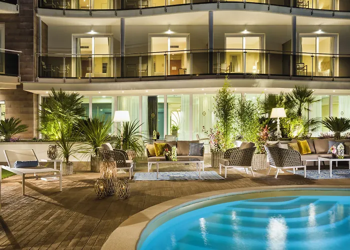 Grand 4* Pietra Ligure