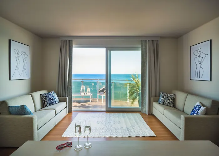 Ξενοδοχείο Grand Pietra Ligure
