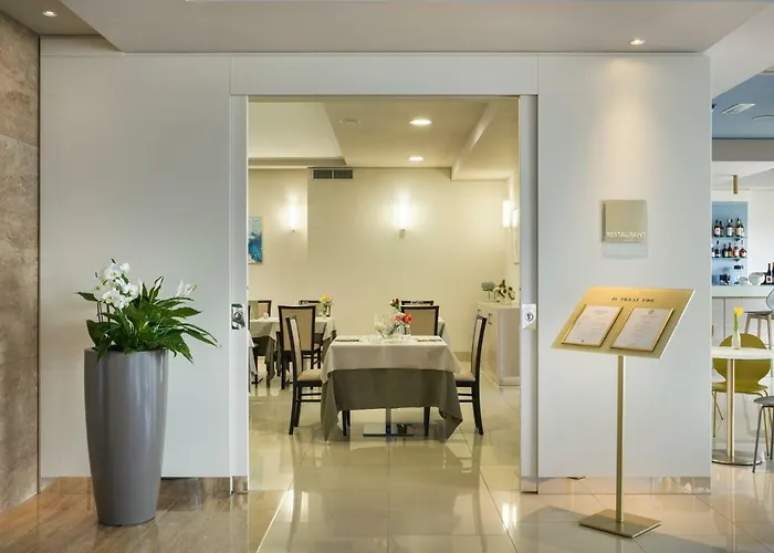 Hotel Grand Pietra Ligure