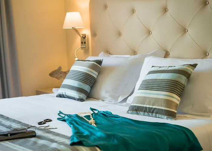 Grand 4* Pietra Ligure