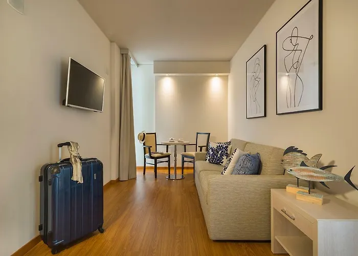 Hotel Grand Pietra Ligure