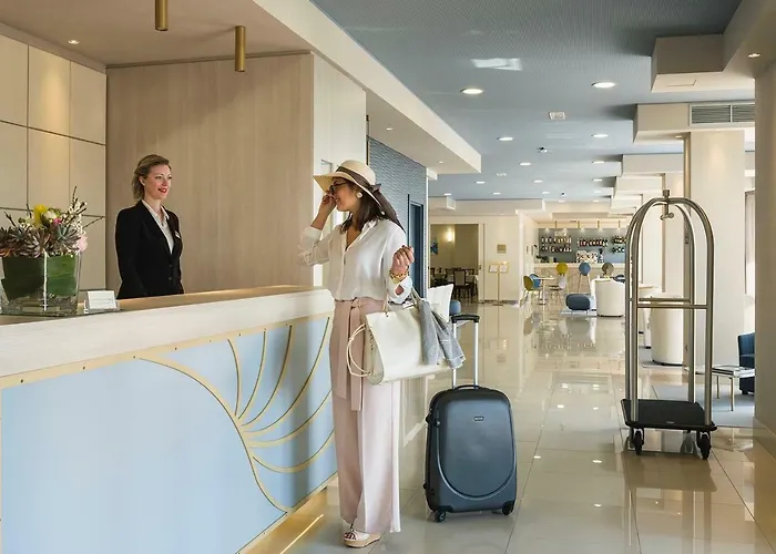 Grand Hotel 4*